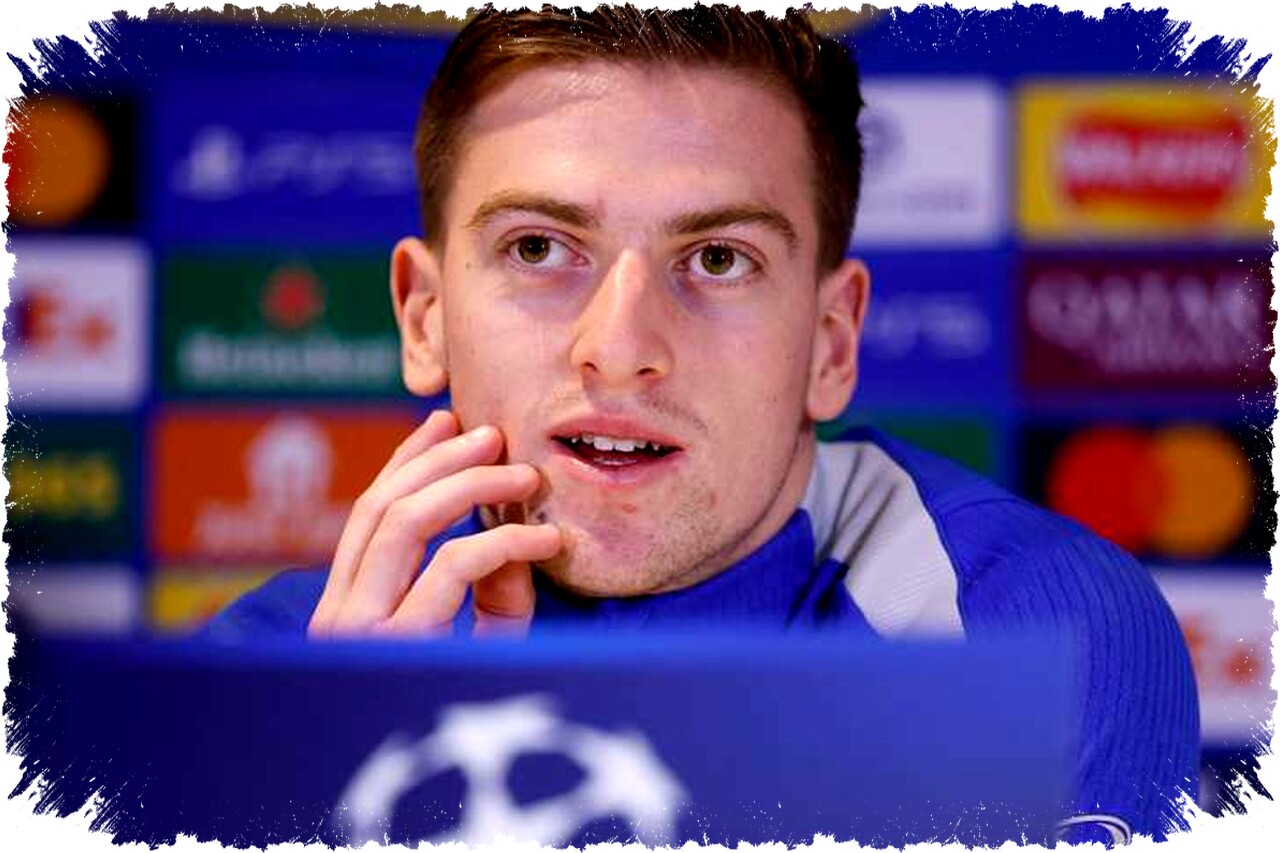 Saha Nilai Transfer Delap ke Chelsea Tepat Waktu, Man Utd Tak Bisa Bantu Kaburnya