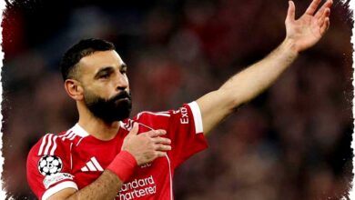 Salah Mengalahkan Rekor Premier League yang Dulu Dipegang Rooney dan Henry
