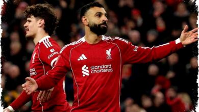 Salah Puji Rekan Setim Liverpool Sebagai Pemain Terbaik Dunia Saat Ini