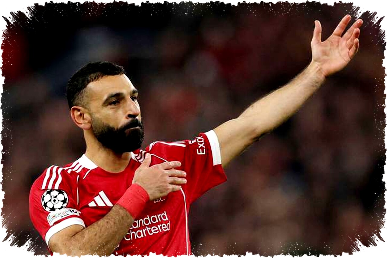 Saudi Siap Rebut Mohamed Salah, Pemain Liverpool Berencana Tinggalkan Klub Musim Panas