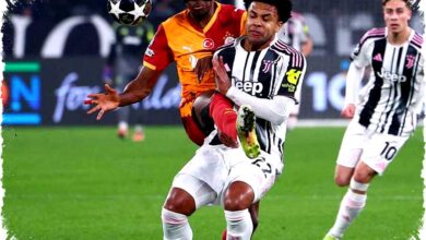 Seedorf Ungkap Kesamaan Gaya Mainnya dengan Gelandang Juventus McKennie