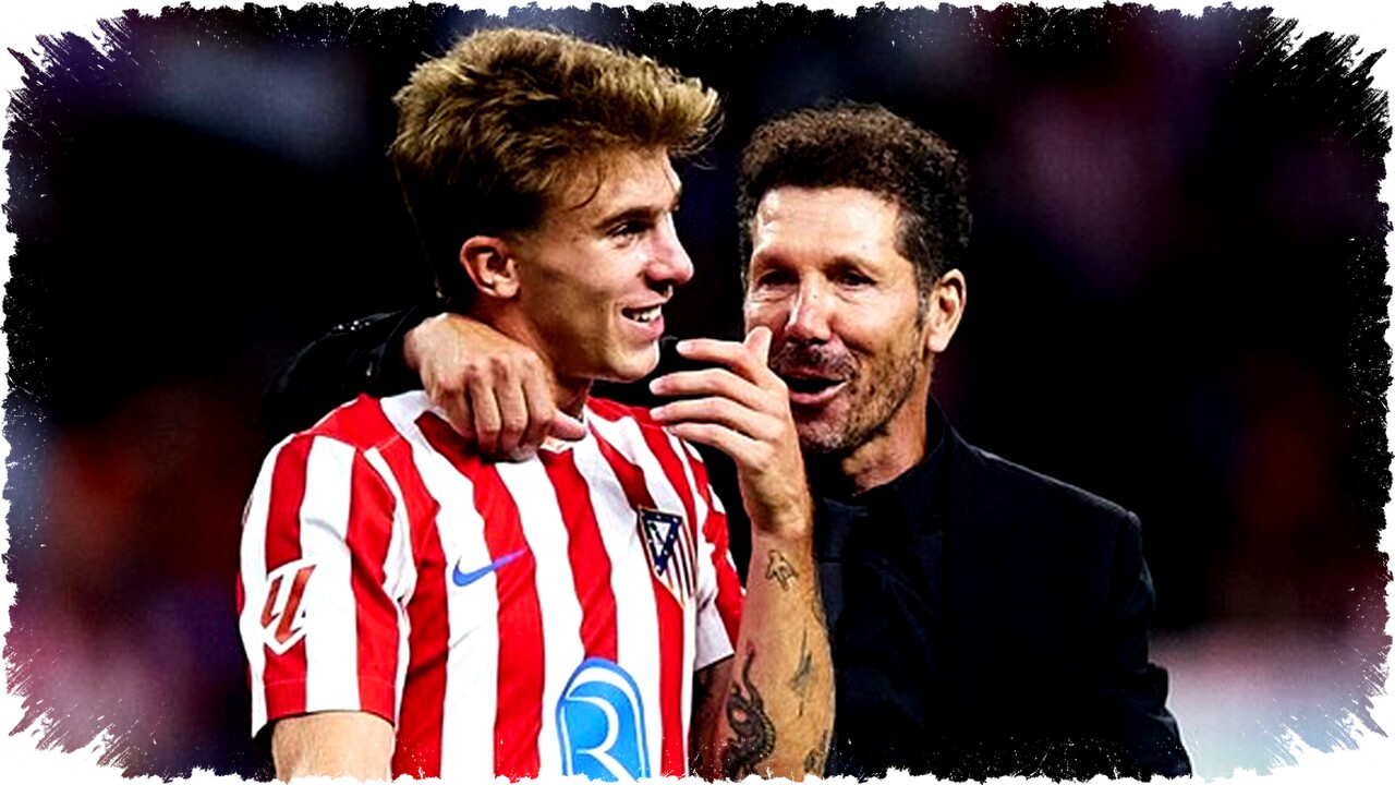 Simeone Ungkap Cedera Jadi Hambatan Besar Atletico Jelang Semi-final Copa del Rey