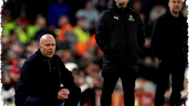 Slot Tegaskan Liverpool Layak Raih Lebih di Laga Berat Kontra Man City