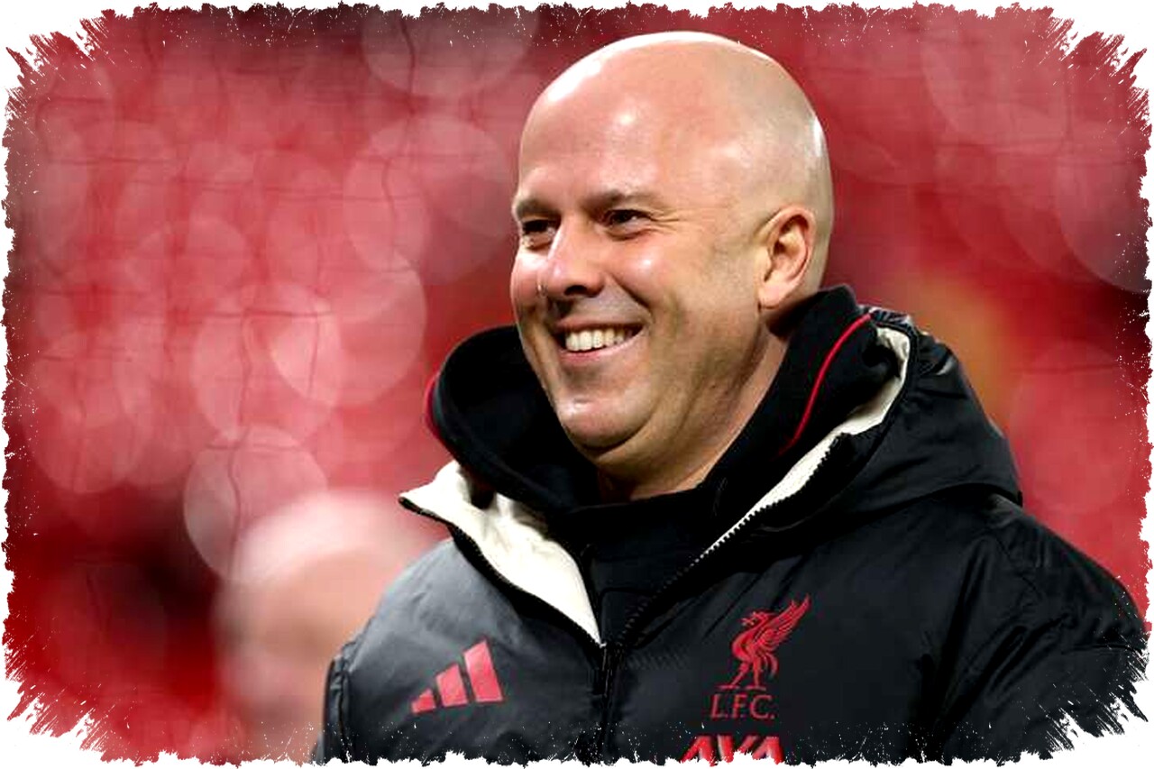 Slot Ungkap Keraguan Hadapi Forest, Beri Harapan untuk Fans Liverpool dan Swedia Soal Isak