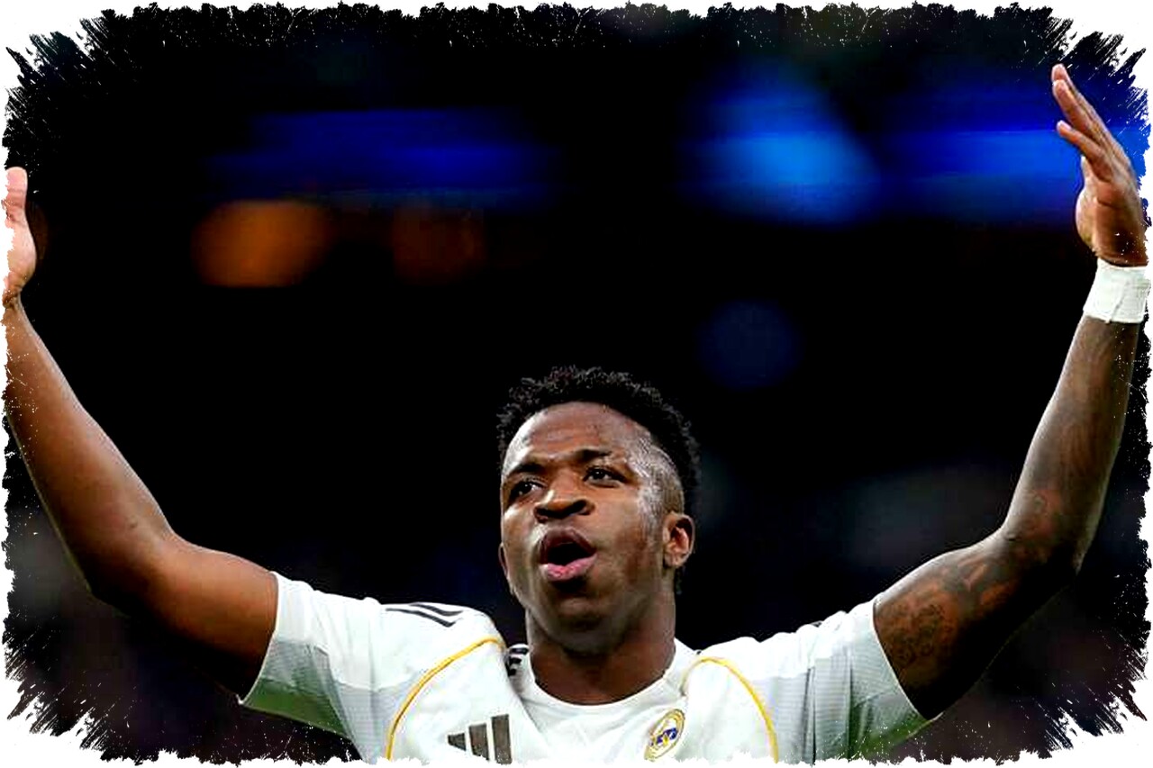 Sneijder Balas Sindiran Otamendi soal Vini Jr Real Madrid, Begini Tanggapananya