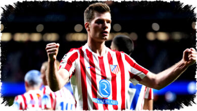 Sorloth Cetak Hat-trick, Atletico Madrid Tundukkan Club Brugge dan Lolos ke Babak 16 Besar