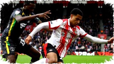 Southampton Tahan Imbang Charlton Athletic, Sonny Carey Raih Poin Penting untuk Addicks