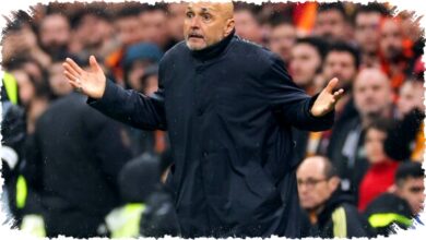 Spalletti Kritik Juventus Usai Kekalahan Mengecewakan dari Galatasaray
