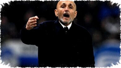 Spalletti Kritik Keputusan Juventus Saat Hadapi Masa Sulit di Liga Champions