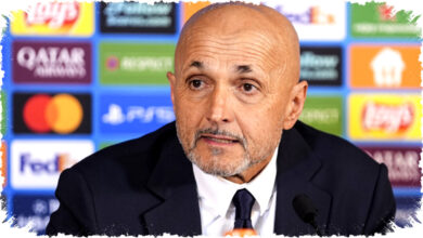 Spalletti Tegaskan Juventus Tak Punya Peluang Berlindung Jelang Hadapi Galatasaray