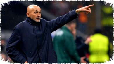 Spalletti Tekankan Pentingnya Respons Kuat Juventus di Liga Italia Setelah Kembali