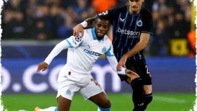 Stankovic Bangga Lihat Aleksandar Tampil Gemilang di Club Brugge