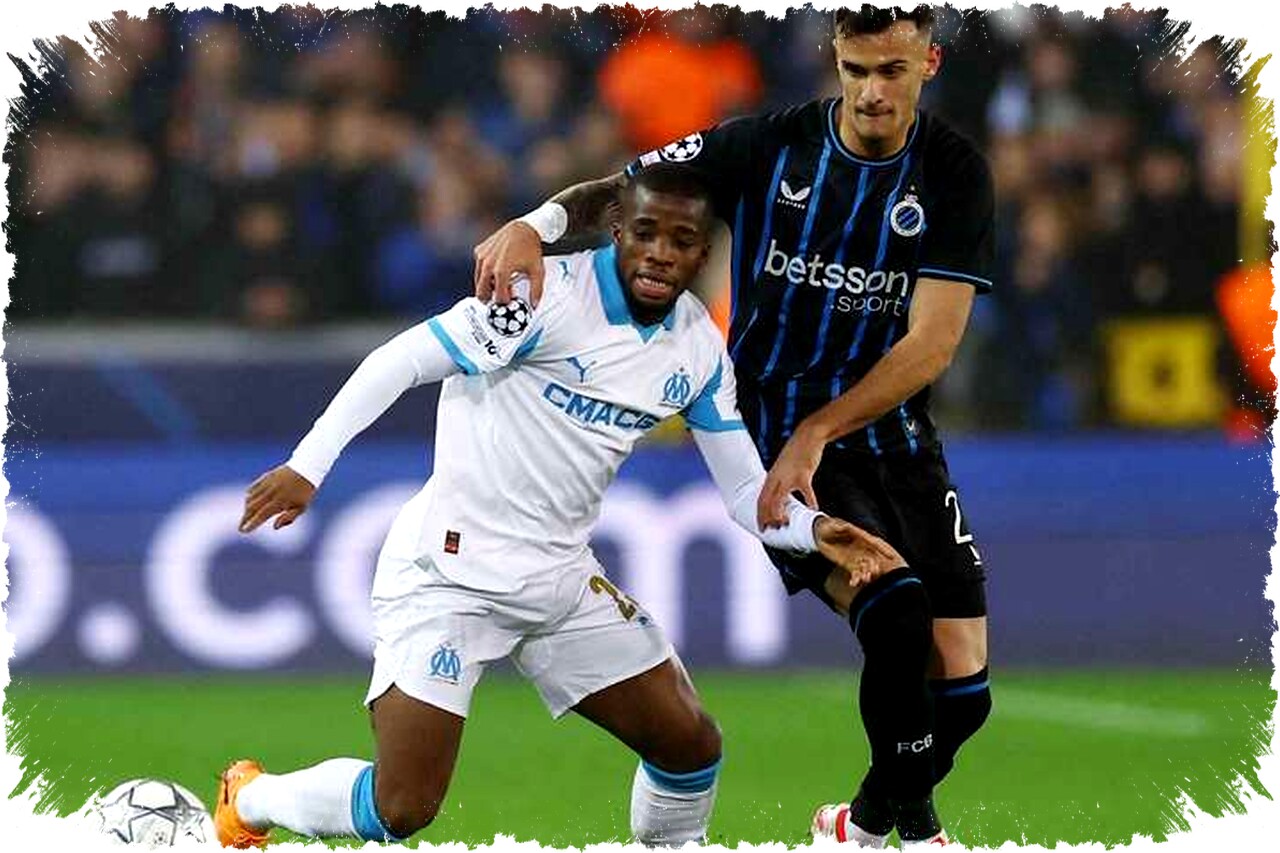 Stankovic Bangga Lihat Aleksandar Tampil Gemilang di Club Brugge