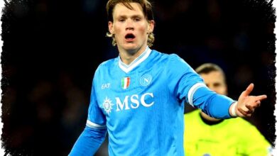 Strachan Nilai McTominay Layak Cari Peluang Baru, Performa Buka Banyak Pilihan