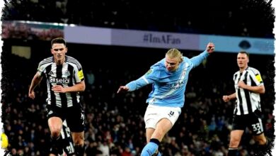 Strategi Baru Newcastle Hadapi Man City: Manfaat Perubahan Formasi Melawan Guardiola