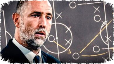 Strategi Line-up Tottenham Lawan Arsenal Saat Absensi Pemain Jadi Tantangan Berat