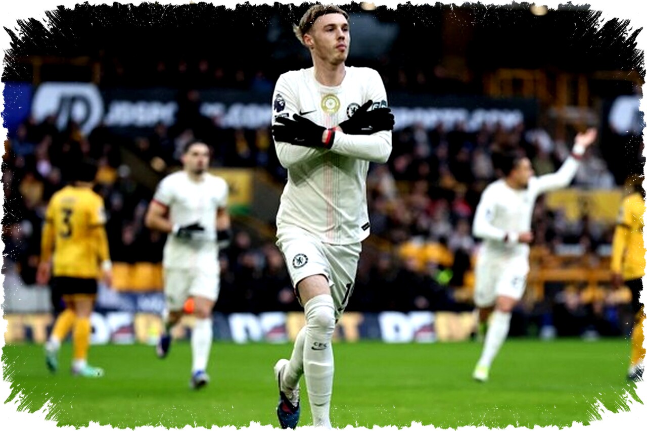 Strategi Transfer Man Utd Terungkap Setelah Evaluasi Cole Palmer dan Bruno Fernandes