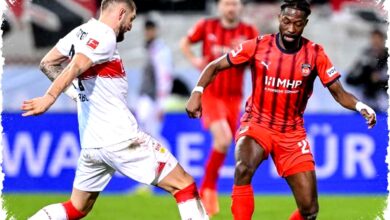 Stuttgart Raih Poin Berharga di Laga Seru Lawan Heidenheim untuk Peluang Liga Champions
