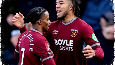 Summerville Jadi Penentu Kemenangan West Ham, Ungkap Rahasia Performa Terbaiknya