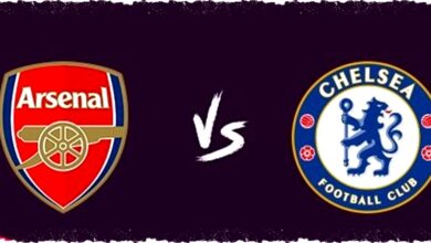 Susunan Pemain Arsenal vs Chelsea: Gyokeres & Madueke Hadapi Delap dan Joao Pedro