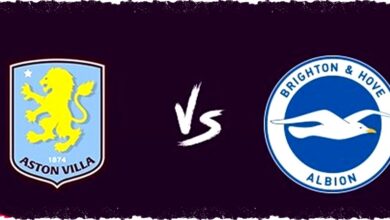 Susunan Pemain Aston Villa vs Brighton: Rogers & Sancho Starter, Watkins Hadapi Welbeck