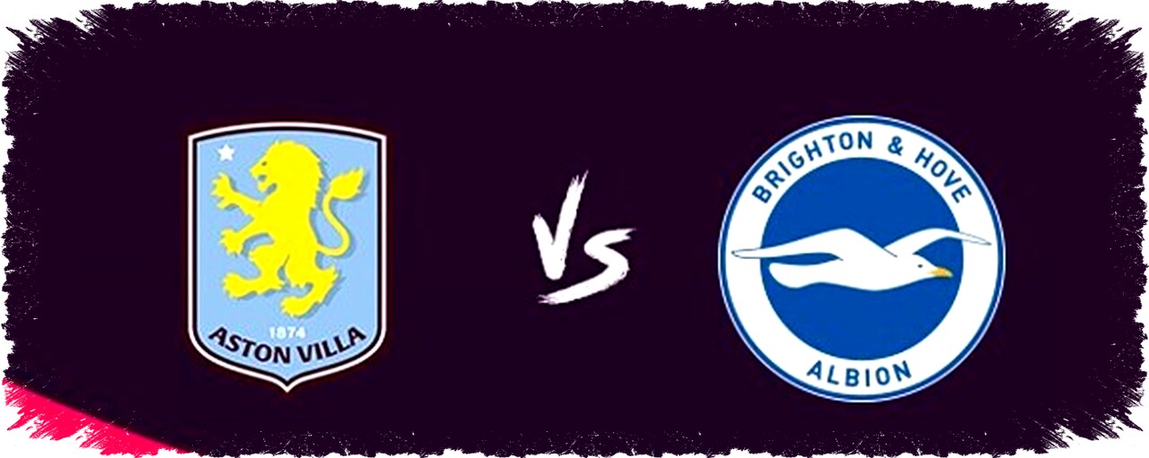 Susunan Pemain Aston Villa vs Brighton: Rogers & Sancho Starter, Watkins Hadapi Welbeck
