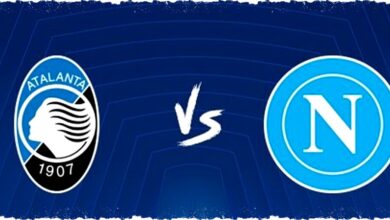 Susunan Pemain Atalanta vs Napoli: Scamacca Cadangan, Hojlund Jadi Striker Utama