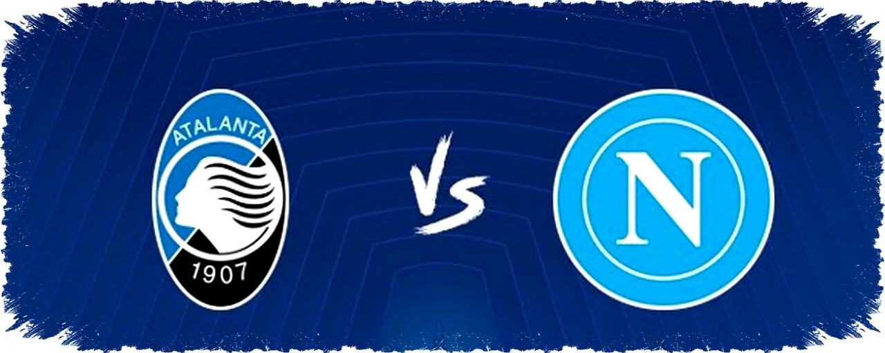 Susunan Pemain Atalanta vs Napoli: Scamacca Cadangan, Hojlund Jadi Striker Utama