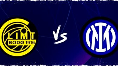Susunan Pemain Bodo Glimt vs Inter: Lautaro Starter, Esposito Cadangan
