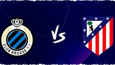 Susunan Pemain Club Brugge vs Atletico: Lookman & Alvarez Starter, Griezmann Cadangan