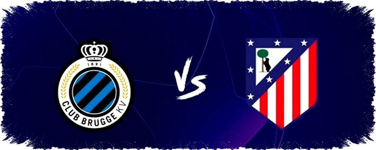 Susunan Pemain Club Brugge vs Atletico: Lookman & Alvarez Starter, Griezmann Cadangan