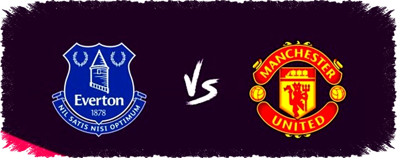 Susunan Pemain Everton vs Man Utd: Cunha dan Mainoo Starter, Barry Masuk Cadangan