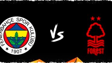 Susunan Pemain Fenerbahçe vs Forest: Guendozi & Asencio Starter, Gibbs-White Jadi Kapten