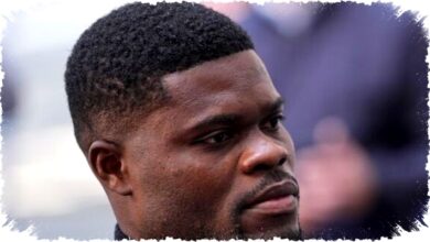 Thomas Partey Dituntut dengan Dua Dakwaan Pemerkosaan Tambahan, Kasus Meningkat