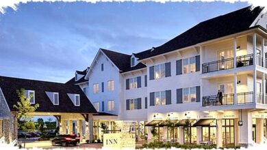 Tiga Pemain Inggris Sewa Cottage Unik Harga Terjangkau untuk Persiapan Piala Dunia