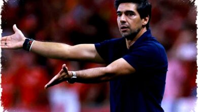 Tottenham Lakukan Pendekatan ke Pelatih Palmeiras Ferreira untuk Strategi Baru Tim