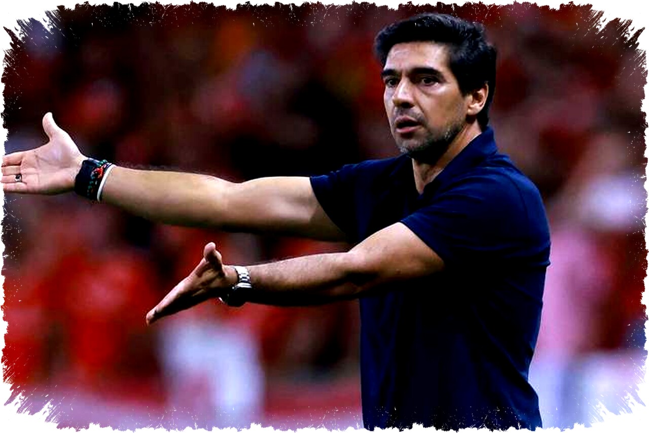 Tottenham Lakukan Pendekatan ke Pelatih Palmeiras Ferreira untuk Strategi Baru Tim