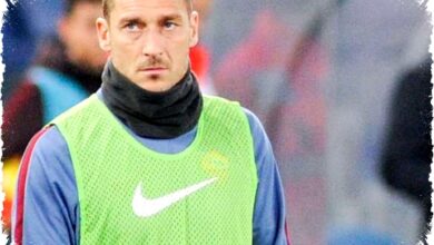 Totti Beri Kabar Terbaru yang Bikin Penggemar Roma Semakin Antusias