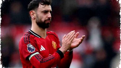 Townsend Apresiasi Awal Gemilang Carrick di Man Utd: Penampilan Michael Bikin Penasaran!