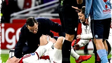 Transfer Zinchenko ke Ajax Batal Karena Cedera, Arsenal Tunda Kepindahan Pemainnya