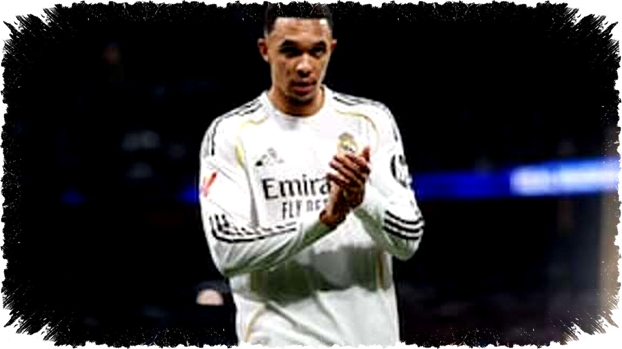 Trent Kirim Pesan Kuat ke Real Madrid Setelah 73 Hari Jeda Kompetisi