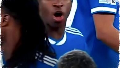 UEFA Selidiki Kasus Rasisme Vinicius, Skorsing Minimal 10 Laga Siap Dijatuhkan