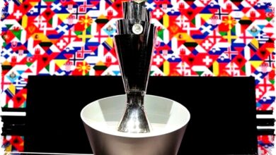 Undian Fase Grup UEFA Nations League: Spanyol Bertemu Inggris dalam Pertandingan Seru