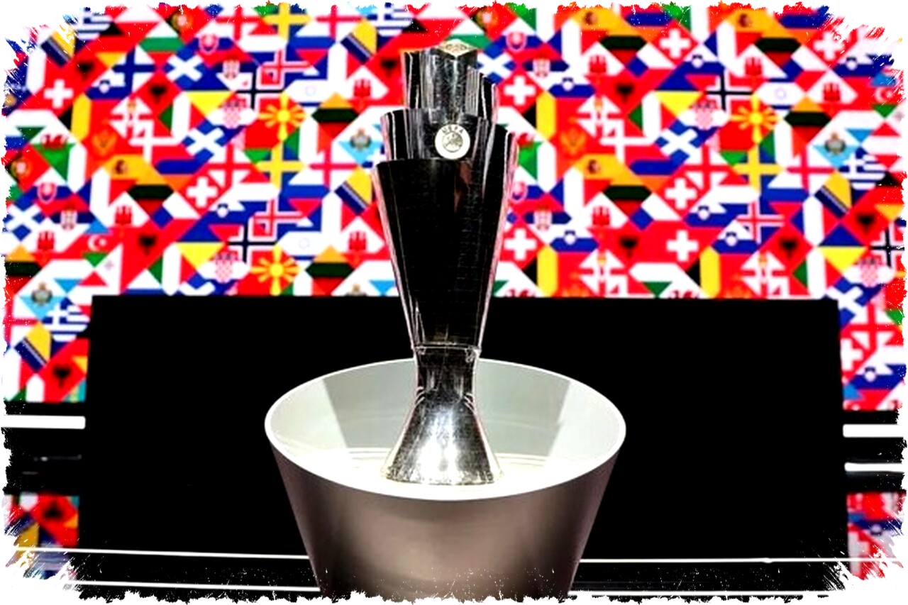 Undian Fase Grup UEFA Nations League: Spanyol Bertemu Inggris dalam Pertandingan Seru