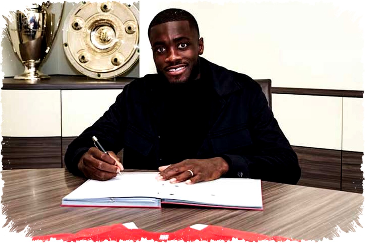 Upamecano Senang Perpanjang Kontrak Baru di Bayern Munich, Komitmen untuk Sukses Tim