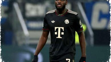 Upamecano Siap Perpanjang Kontrak Baru di Bayern Munchen Segera Disahkan