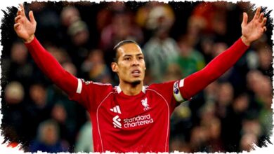 Van Dijk Dinilai Bisa Bertahan Lama di Liverpool Meski Kontrak Segera Berakhir