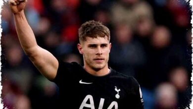 Van de Ven Didorong Melangkah ke Klub Besar, Liverpool Siapkan Tawaran Musim Panas