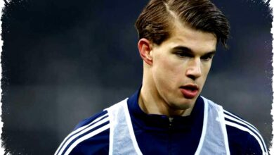 Vega Kritik Spurs: Kesalahan Terbesar Ada pada Vuskovic yang Bikin Tim Terkapar