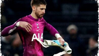 Vicario Dikabarkan Siap Kembali ke Serie A, Spurs Jadi Titik Awal Karier Baru